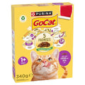 Go-Cat Chicken & Duck (340g)