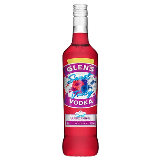 Glen's Berry Punch (70cl)