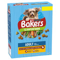 Bakers Adult Chicken (1kg)
