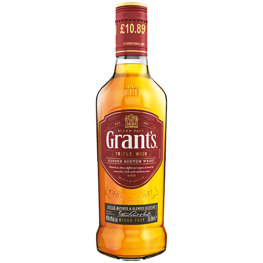 Grants Whisky (35cl)