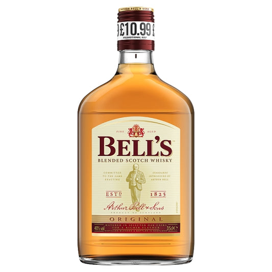 Bells Whisky (35cl)