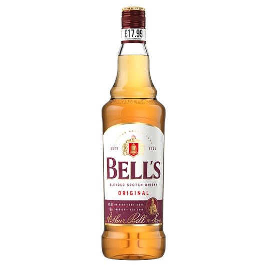 Bell's Whisky (70cl)