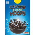 Go Local Cookie Cream Cereal (320g)