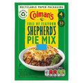Colmans Casserole Mix Shepherds Pie (50g)