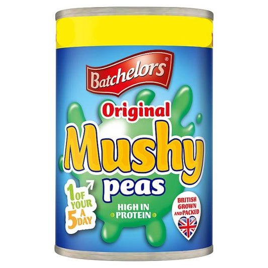 Batchelors Original Mushy Peas (300g)