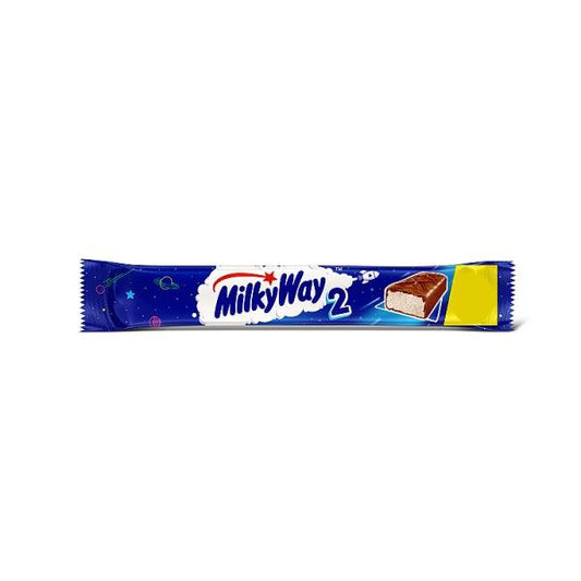 Milky Way Duo Bar (43g)