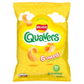 Quavers Cheese 6 Pack (16g)