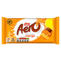 Aero Orange Sharing Bar (90g)