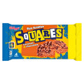 Squares Caramel & Chocolate (4pk)