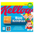 Rice Krispies Bars (4pk)