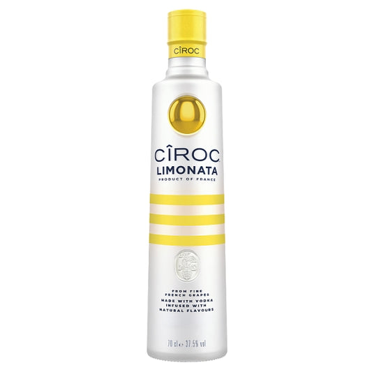 Ciroc Limonata (70cl)