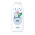 Johnson & Johnson Baby Powder Natural (200g)
