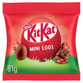 KitKat Mini Egg Pouch (81g)