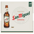 San Miguel Beer 12pk Bottles (330ml)