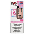 IVG Pro 12 10k - Strawberry Ice (Kit)