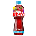 Ribena Strawberry Drink (500ml)