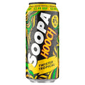 Soopa Hooch Twisted Tropical (440ml)