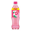 7up Zero Pink Lemonade (500ml)