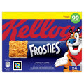 Frosties Cereal Bars (4pk)