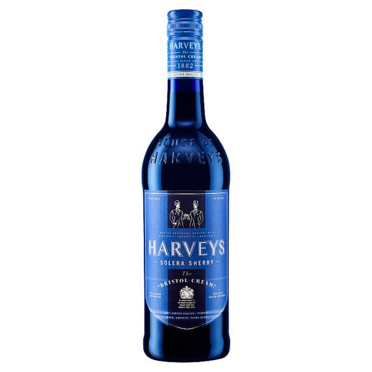 Harveys Solera Sherry (75cl)