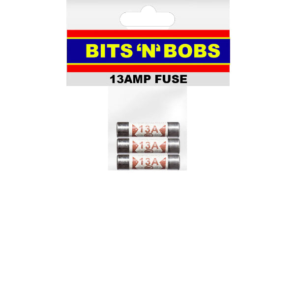 13amp Fuse (BitsNBobs)