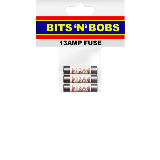 13amp Fuse (BitsNBobs)