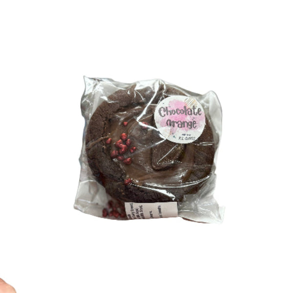 Deep Dish Cookie (RL Cakess)