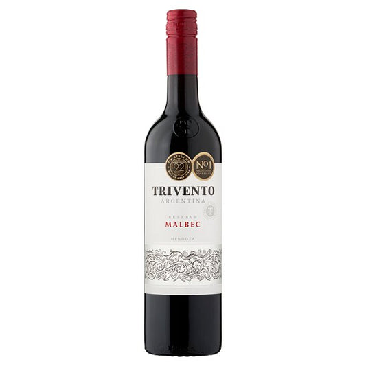 Trivento Reserve Malbec (75cl)