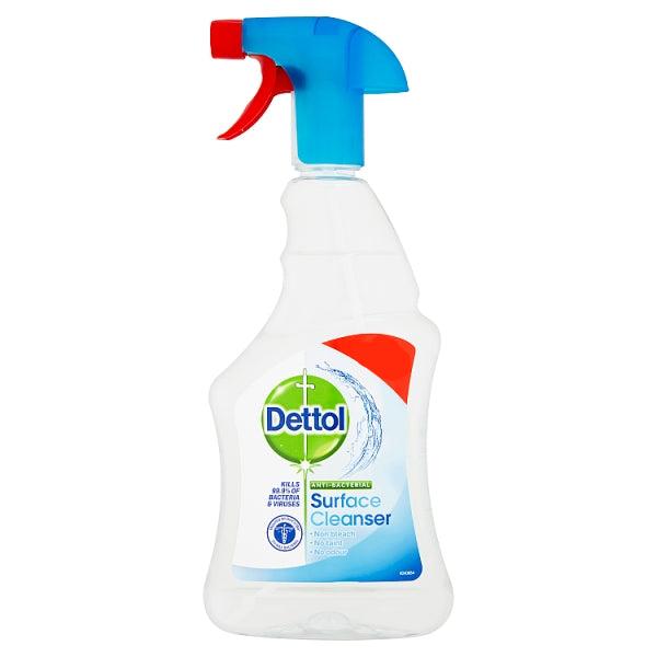 Dettol Surface Cleanser (500ml)