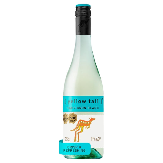 Yellow Tail Sauvignon Blanc (75cl)