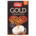 Cafe Classic Gold Cappuccino (112g)