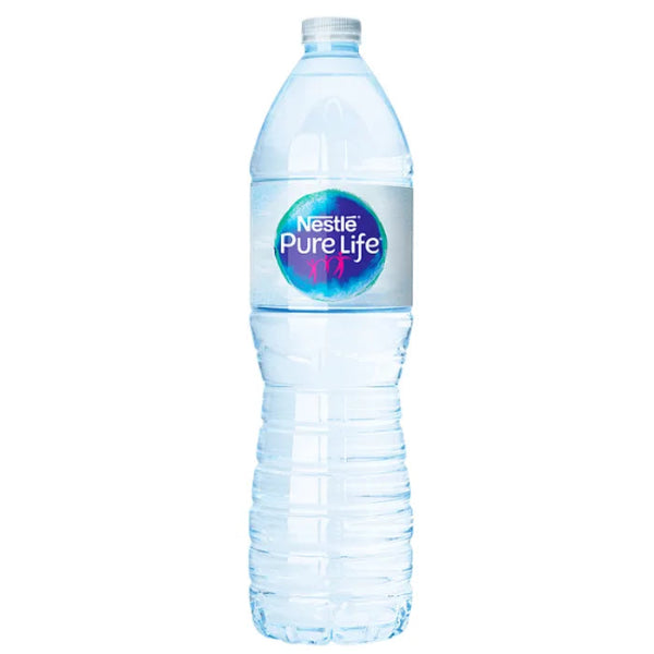 Nestle Spring Water (1.5L)