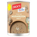 Jack's Cream of Mushroom Soup (400g)