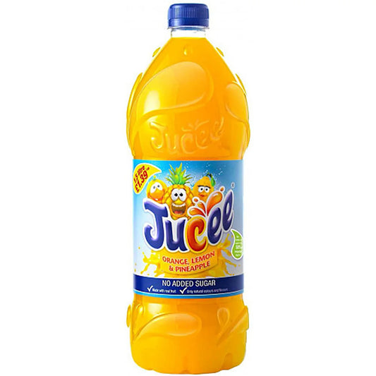 Jucee Orange (1.5L)