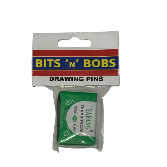 BitsNBobs Drawing Pins