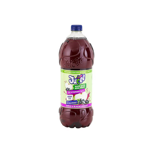 Jucee Apple & Blackcurrant (1.5L)