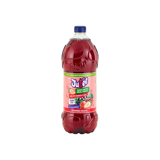 Jucee Summer Fruits (1.5L)