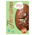 Thorntons Dinosaur Chocolate Easter Egg (151g)