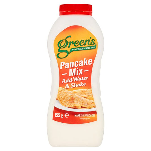 Green's Pancake Mix (155g)