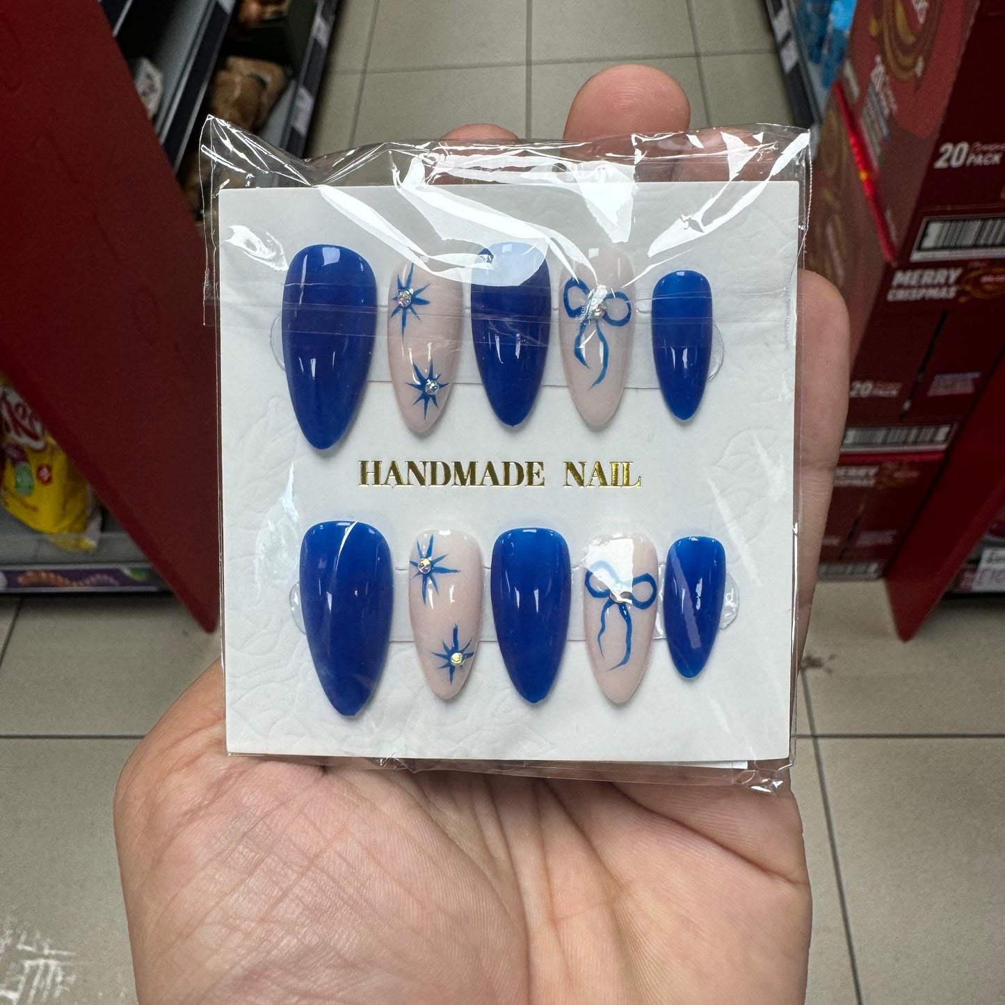 GK Beauty Nails 1 of 1