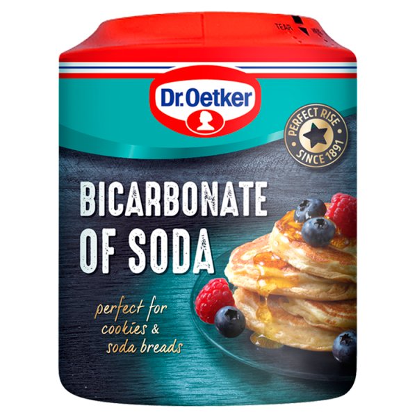 Dr. Oetker Bicarbonate of Soda (200g)