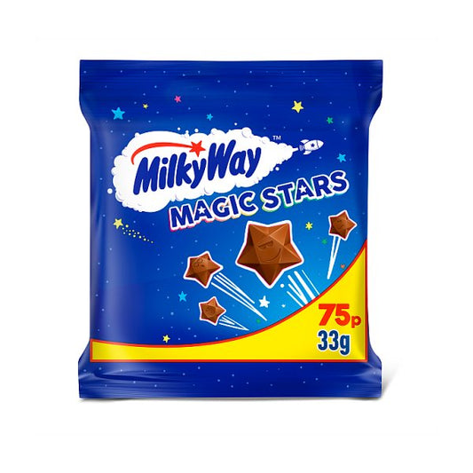 Milky Way Magic Stars Pouch (33g)