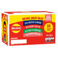 Walkers Classic Variety 66pk