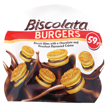 Biscolata Burgers (Bobby's)