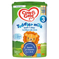 Cow & Gate Toddler Milk 3 From 1 Year (800g)