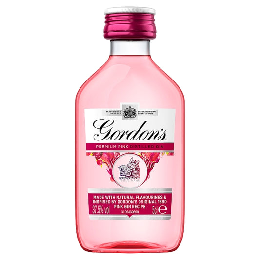 Gordon's Pink Gin (5cl)