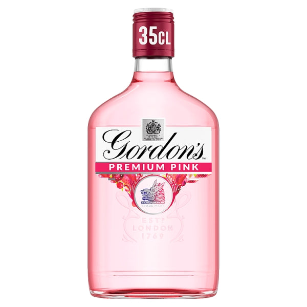 Gordon's Pink Gin (35cl)