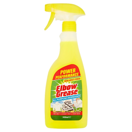 Elbow Grease All Purpose Deg (500ml)