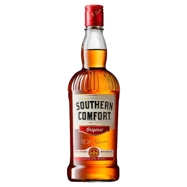Southern Comfort (1Ltr)