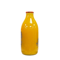 Milk Man's Fresh Orange Juice